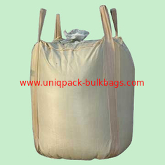 China Os sacos maiorias industriais com círculo assentam sacos maiorias da tonelada/recipientes de maioria intermediários flexíveis fornecedor