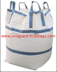 China Datilografe pp recipientes de maioria intermediários flexíveis/totalizador construtores maiorias dos sacos sacos fornecedor