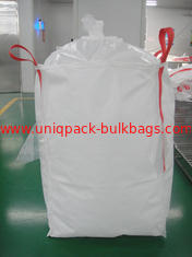 China Os PP aumentam saco um saco do polipropileno FIBC da tonelada, empacotando sacos duráveis do açúcar dos PP fornecedor