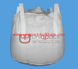 China Os PP protetores UV aumentam o saco 500kg/1000kg/2000kg para produtos químicos fornecedor