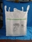 O saco super grande tecido PP de FIBC ensaca sacos enormes com 4 laços para a L-lisina fornecedor