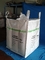O saco super grande tecido PP de FIBC ensaca sacos enormes com 4 laços para a L-lisina fornecedor