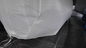 Os PP tecidos secam sacos do forro do recipiente de maioria com parte inferior do triângulo/anteparo para PP, PE, PVC, ANIMAL DE ESTIMAÇÃO fornecedor