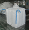 o saco super flexível do defletor 1500kg ensaca o saco de Q, saco tecido PP do recipiente dos pp fornecedor